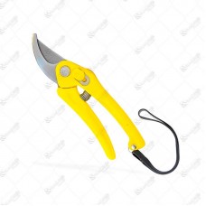 12984 - TESOURA JARDINAGEM PODA CABO PLASTICO 7