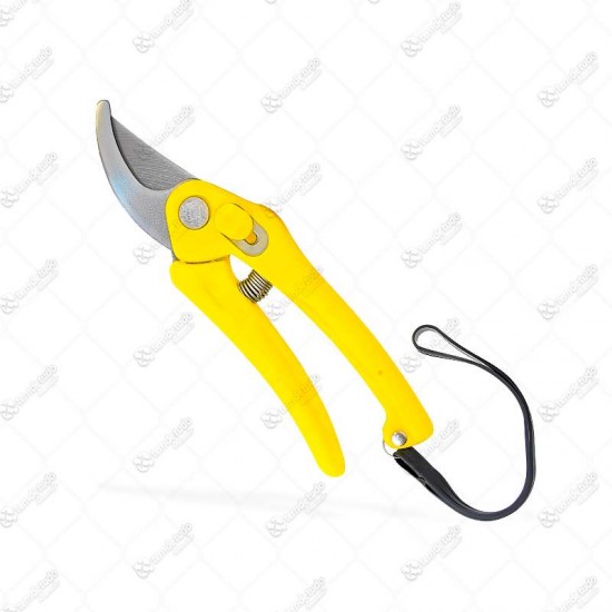 TESOURA JARDINAGEM PODA CABO PLASTICO 7