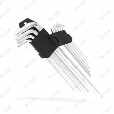 13052 - JG CHAVE ALLEN C/9 MEDIA 14CM