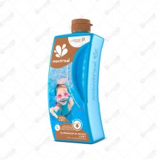 13058 - ELIMINADOR DE METAIS 4X4 1LT