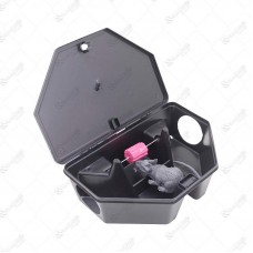 9320 - RATOEIRA PORTA ISCA RATOX III