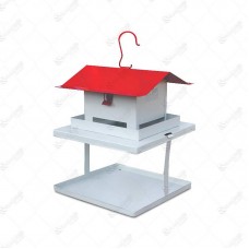 2571 - TRATADOR PASSAROS C/FRUTEIRA FERCAR