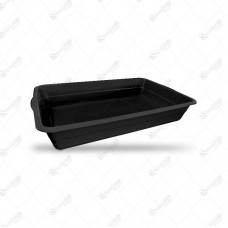 13079 - BANDEJA GATO PRETA