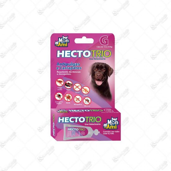 HECTOTRIO CAES G 16 A 24KG
