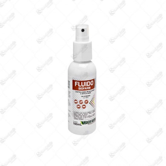 FLUIDO SPRAY 100ML BOVINOS
