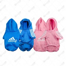 13288 - ROUPA MOLETOM ADIDOG P COLOR