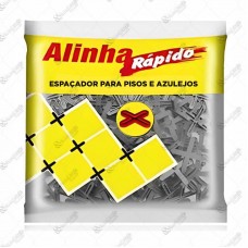 1363 - ESPACADOR PISO 1,5MM C/100