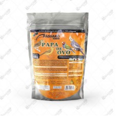 11673 - PAPA OVO 500G 