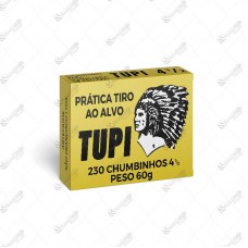 7948 - CHUMBINHO TUPI 4,5MM C/230