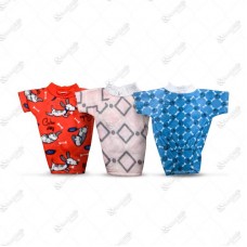 8556 - ROUPA BLUSA SOFT P