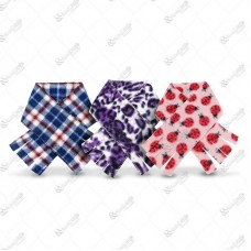 7369 - CACHECOL PET PP - 40CM COLOR