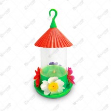 13403 - BEBEDOURO BEIJA FLOR C/CHAPEU P 250ML