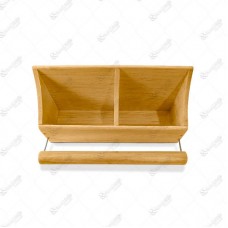 2678 - COCHO MADEIRA MEDIO