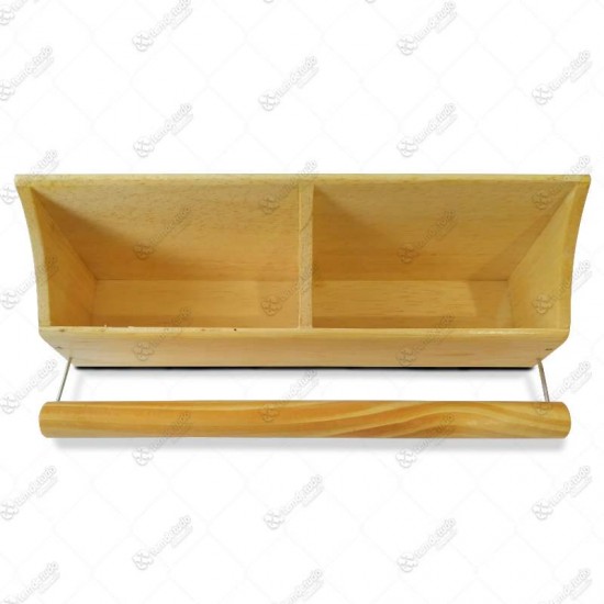 COCHO MADEIRA GRANDE