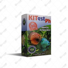 13545 - TESTE PH 20ML