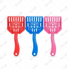 13558 - PA HIGIENICA CARA DE GATO COLOR