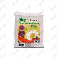 13607 - UREIA 500G