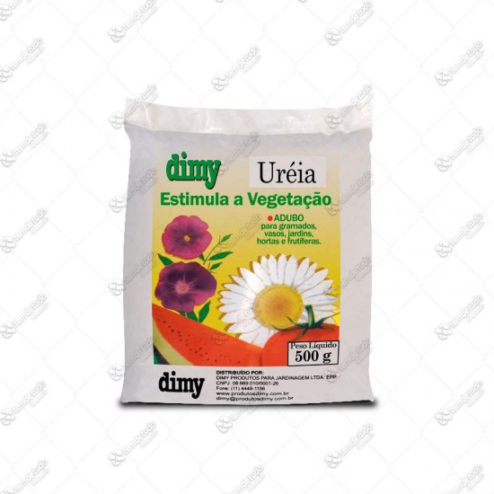 UREIA 500G