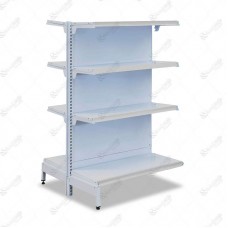 13646 - GONDOLA FACIL 1,40MT CENTRO CONT BR