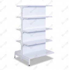 13647 - GONDOLA FACIL 1,70MT CENTRO CONT BR