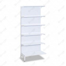 13648 - GONDOLA FACIL 1,70MT PAREDE CONT BR