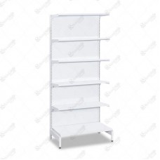 13653 - GONDOLA FACIL 2MT PAREDE INICIAL BR