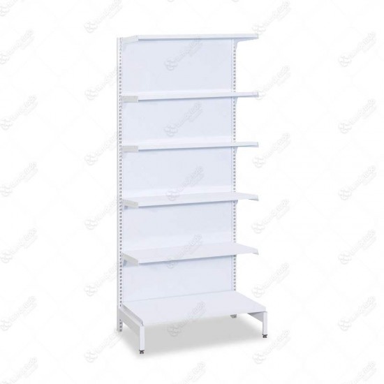 GONDOLA PONTA FACIL 1,70MT BR