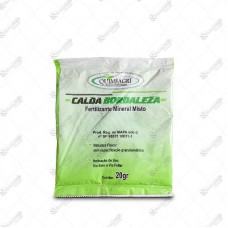 13696 - CALDA BORDALEZA 20G