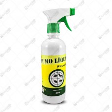 13698 - FUMO LIQUIDO REPELENTE SPRAY 500ML
