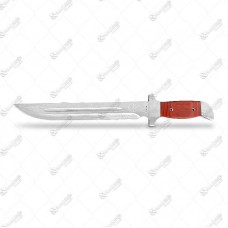 6454 - FACA CAMPING CABO MADEIRA 38CM