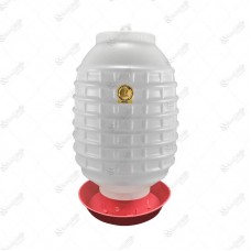 2575 - BEBEDOURO FRANGO 7,5LT C/6 