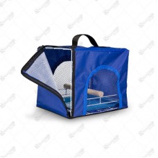 13727 - BOLSA TRANSPORTE CALOPSITA AZUL