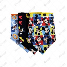 13795 - BANDANA SORTIDA MACHO G C/10