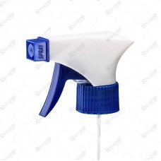 12584 - PULVERIZADOR SPRAY GARRAFA PET