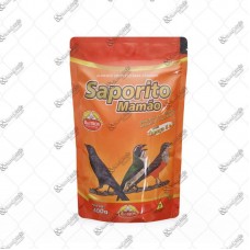 1396 - BIOTRON SAPORITO MAMAO 400G