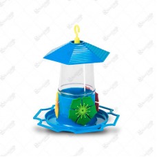 13841 - BEBEDOURO BEIJA FLOR COM CHAPEU M 300ML