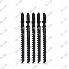 6997 - LAMINAS ACO SERRA TICO TICO C/5