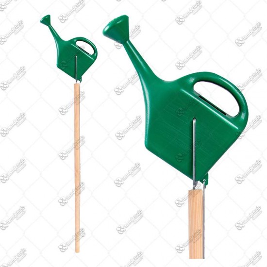 REGADOR 1LT CHUVEIRO C/CABO