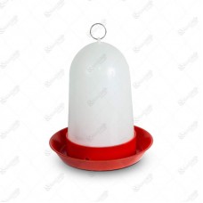 13909 - BEBEDOURO CODORNA/PINTO 750ML C/6