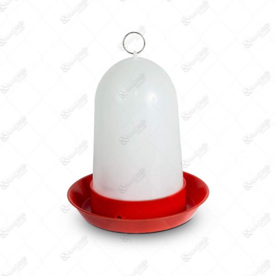 BEBEDOURO CODORNA/PINTO 750ML C/6