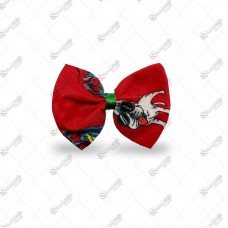 13938 - GRAVATA BORBOLETA P SORTIDA C/16