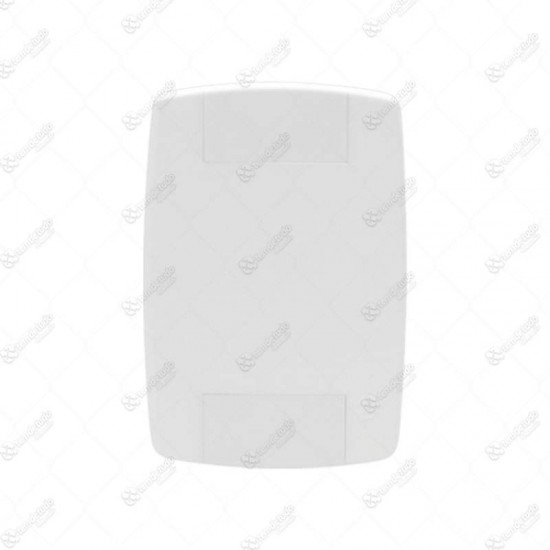 PLACA 4X2 CEGA ILUMI LEV