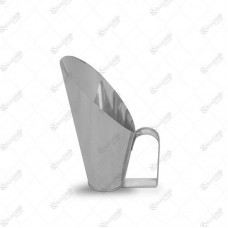 14086 - CONCHA 1KG GALVANIZADO