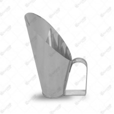 14088 - CONCHA 2KG GALVANIZADO