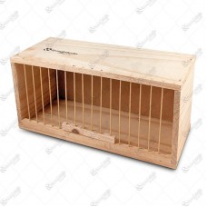 8633 - TRANSPORTE P/PASSAROS TAMANHO G