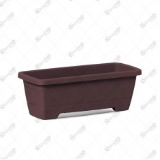 14137 - VASO PLAST RET CAFE GG 17,5LT