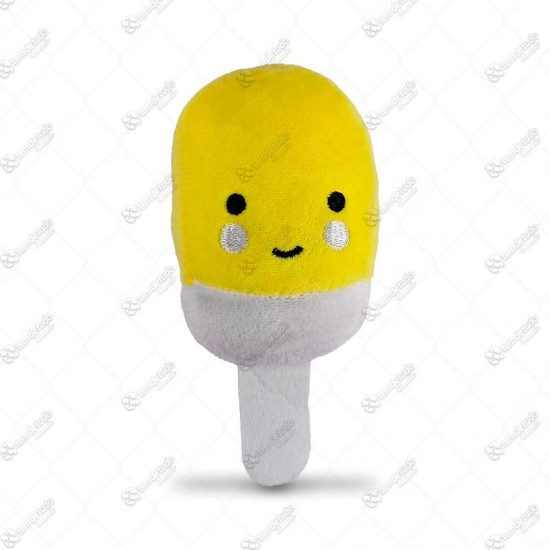 BRINQUEDO PELUCIA PICOLE 11CM