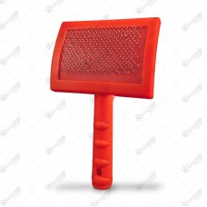 14160 - RASQUEADEIRA PLASTICA CLASSICA G 20CM