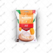 14199 - BIFINHO TAPIOCA C/FRUTAS TROPICAIS 60G