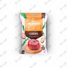 14202 - BIFINHO CARNE ALECRIM E BATATA DOCE 60G 